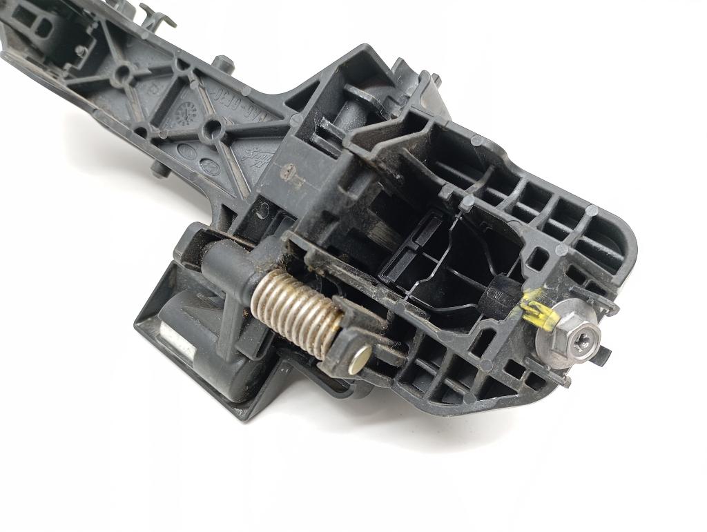 Ручка двери задней наружная правая, 2500 рублей, Пермь