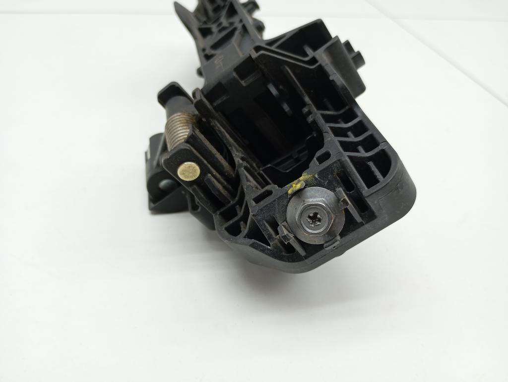 Ручка двери задней наружная правая, 2500 рублей, Пермь