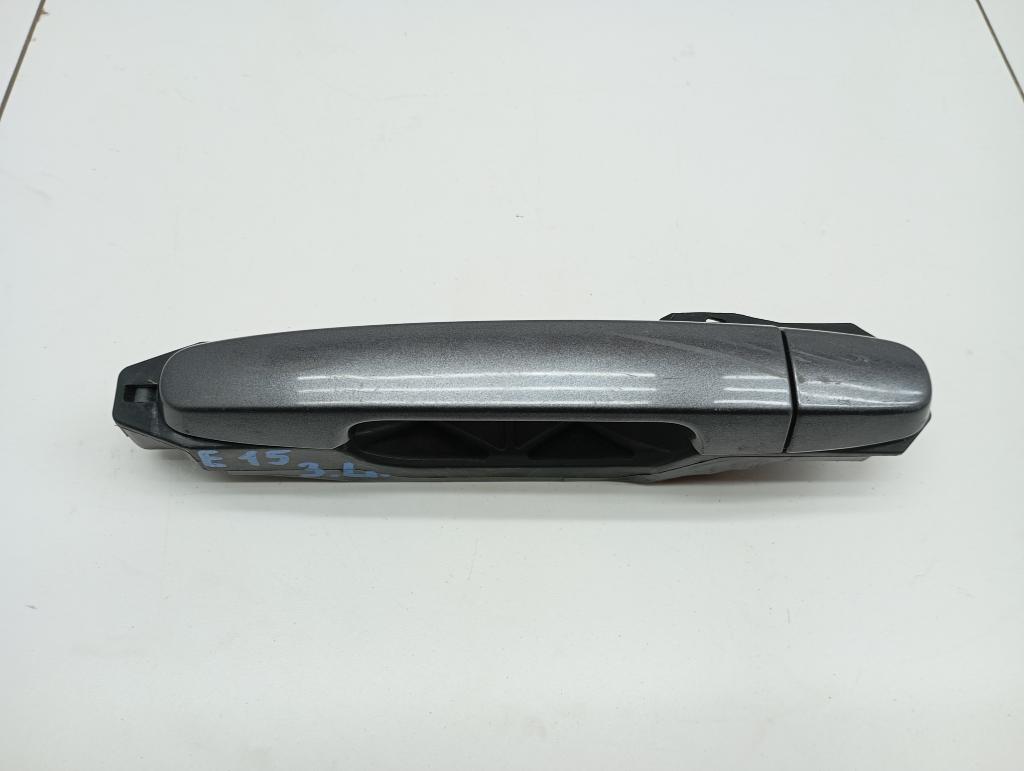 Ручка двери задней наружная левая, 1000 рублей, Пермь