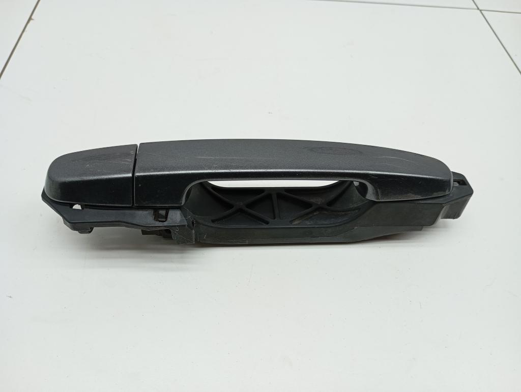 Ручка двери задней наружная левая, 1000 рублей, Пермь