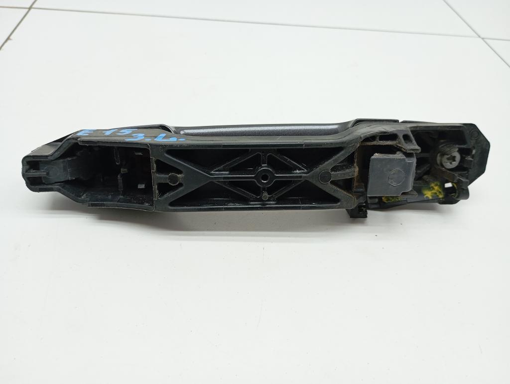 Ручка двери задней наружная левая, 1000 рублей, Пермь