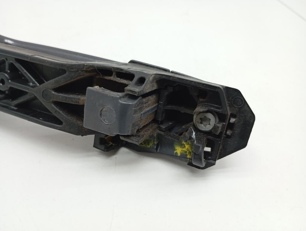 Ручка двери задней наружная левая, 1000 рублей, Пермь