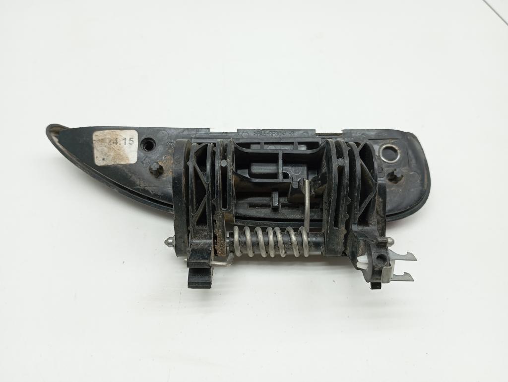 Ручка двери наружная левая, 500 рублей, Пермь