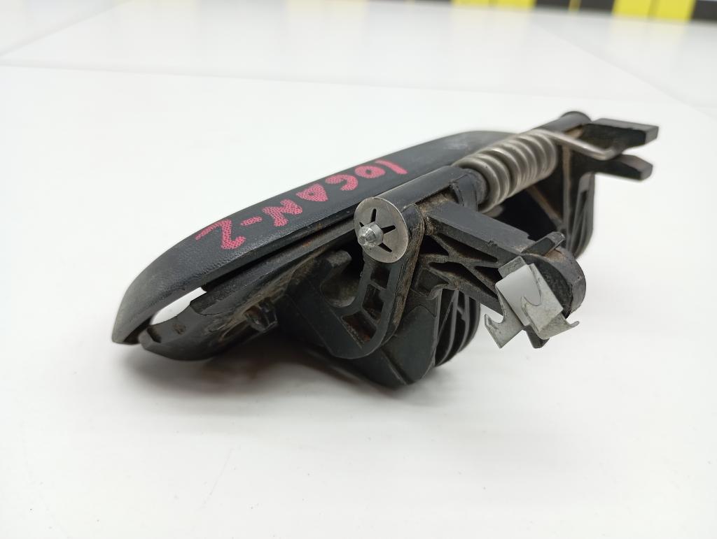 Ручка двери наружная левая, 500 рублей, Пермь