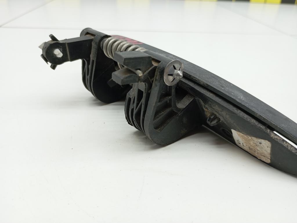 Ручка двери наружная левая, 500 рублей, Пермь