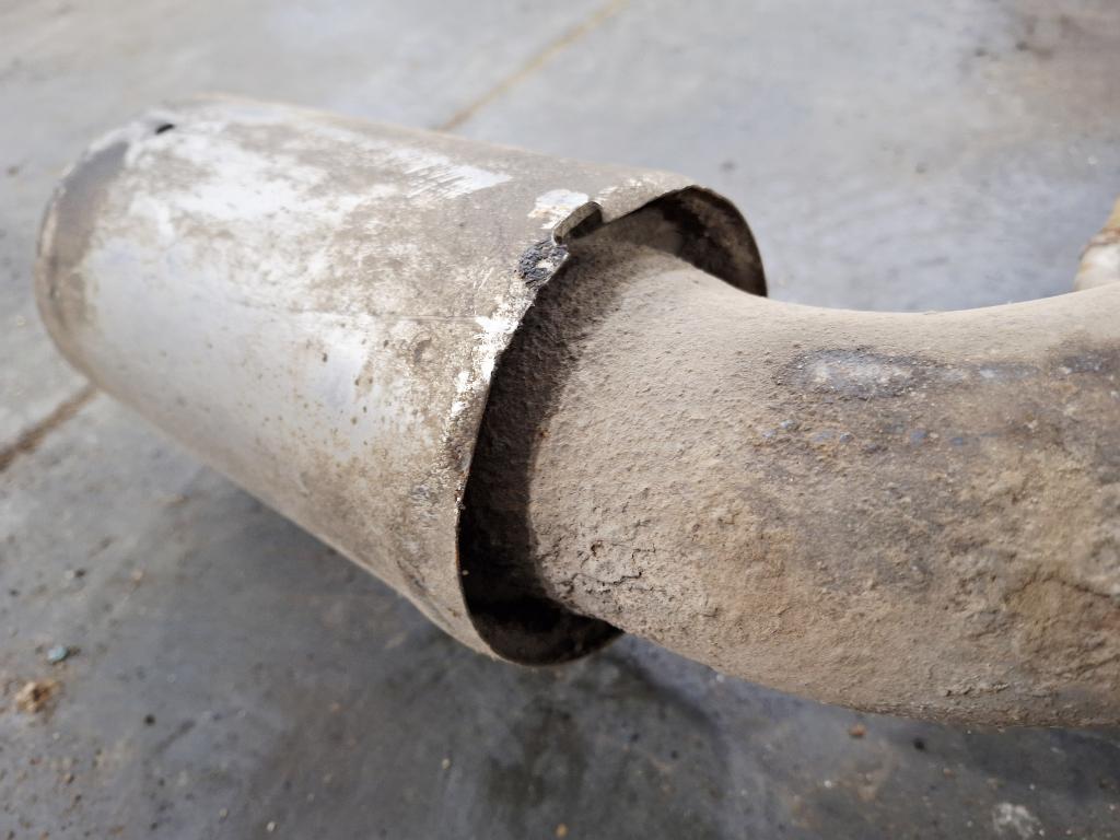 Глушитель основной, 5000 рублей, Пермь