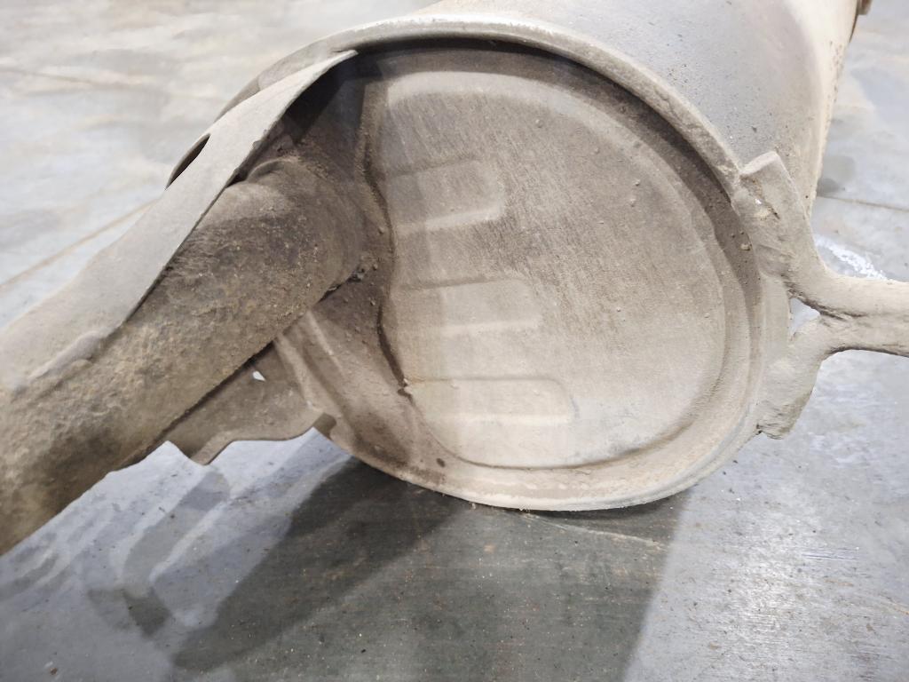 Глушитель основной, 5000 рублей, Пермь