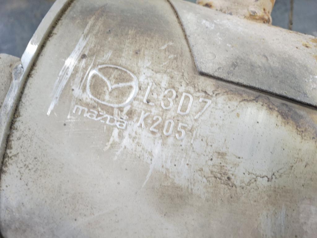 Глушитель основной, 5000 рублей, Пермь