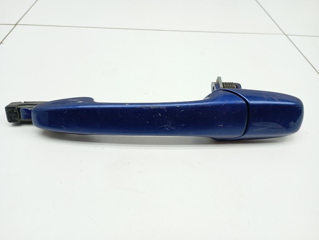 Ручка двери задней наружная левая, 1000 рублей, Пермь