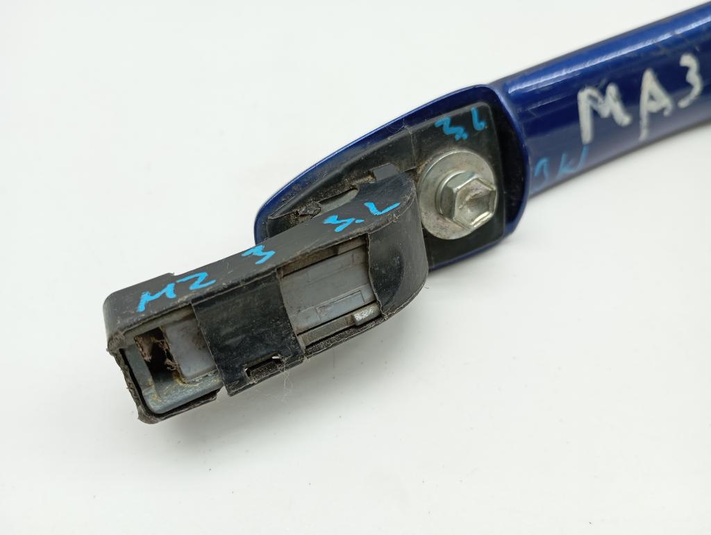 Ручка двери задней наружная левая, 1000 рублей, Пермь