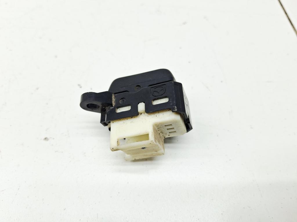 Кнопка центрального замка, 500 рублей, Пермь