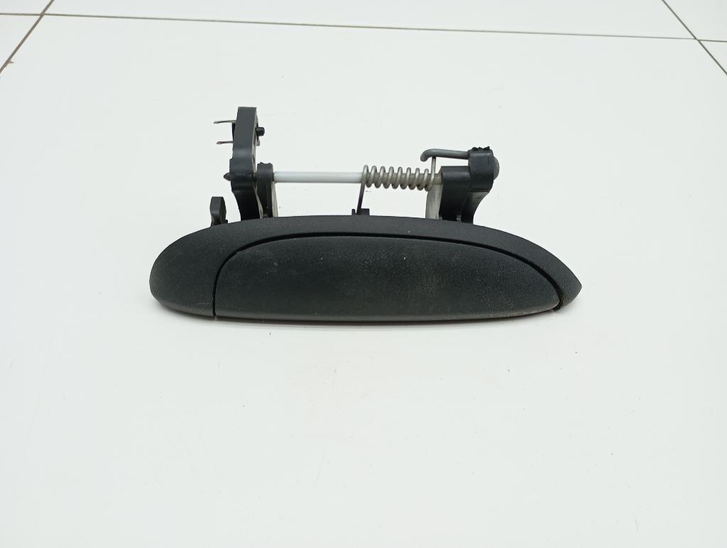 Ручка двери наружная правая, 500 рублей, Пермь