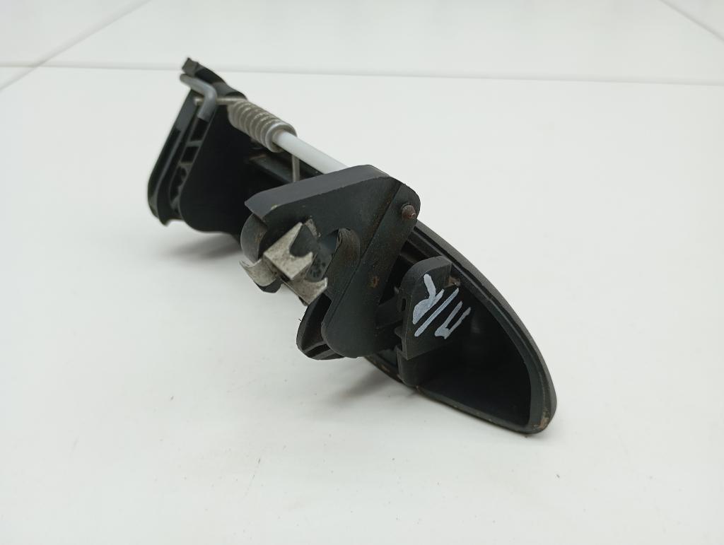 Ручка двери наружная правая, 500 рублей, Пермь