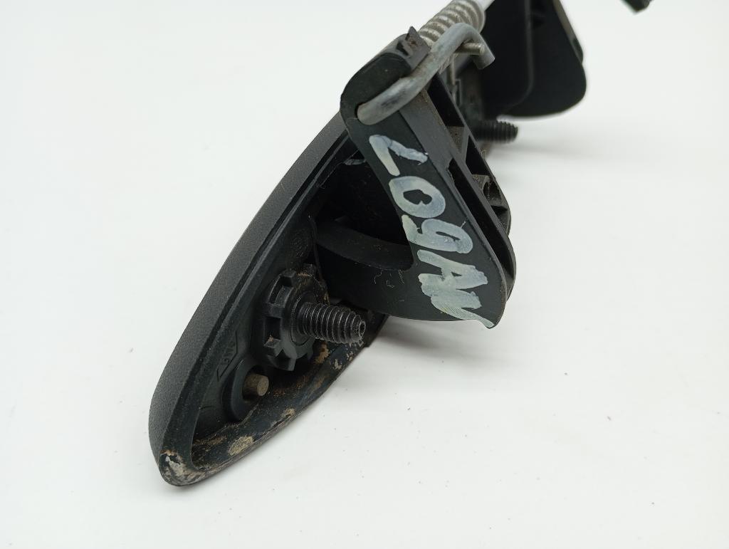 Ручка двери наружная правая, 500 рублей, Пермь