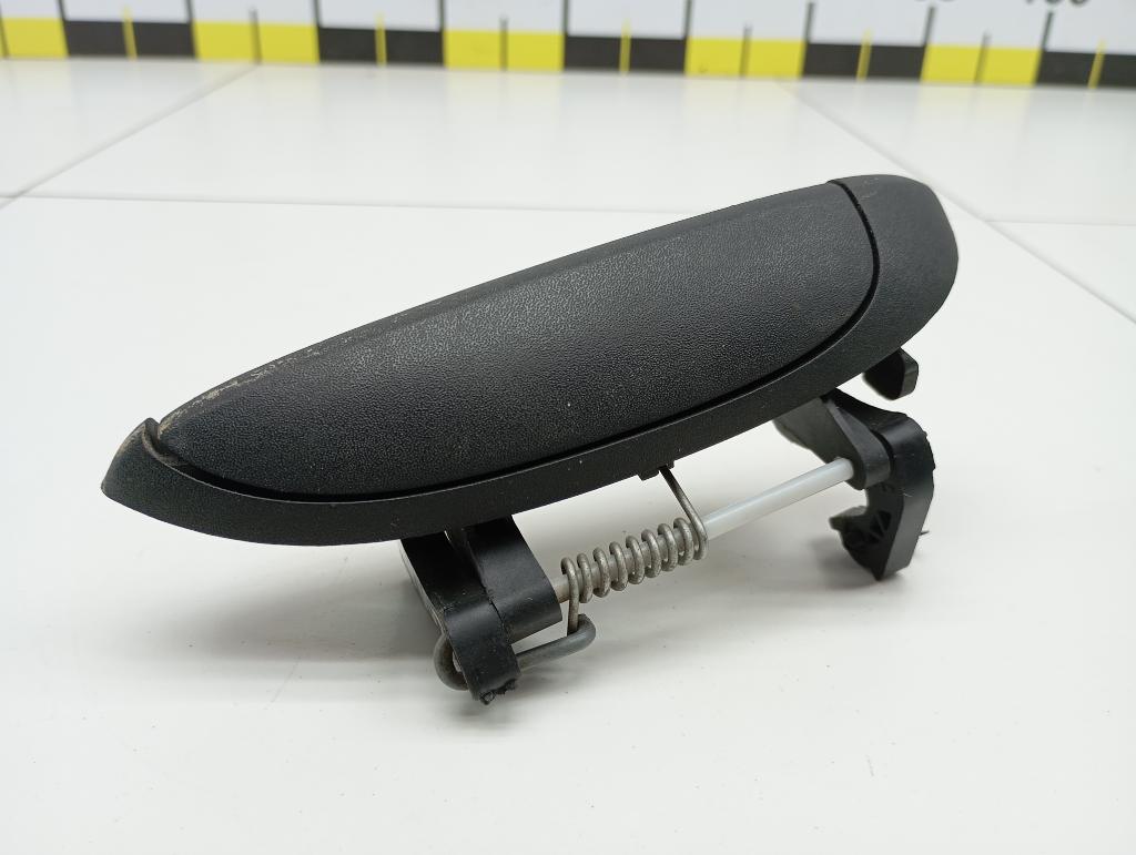 Ручка двери наружная правая, 500 рублей, Пермь