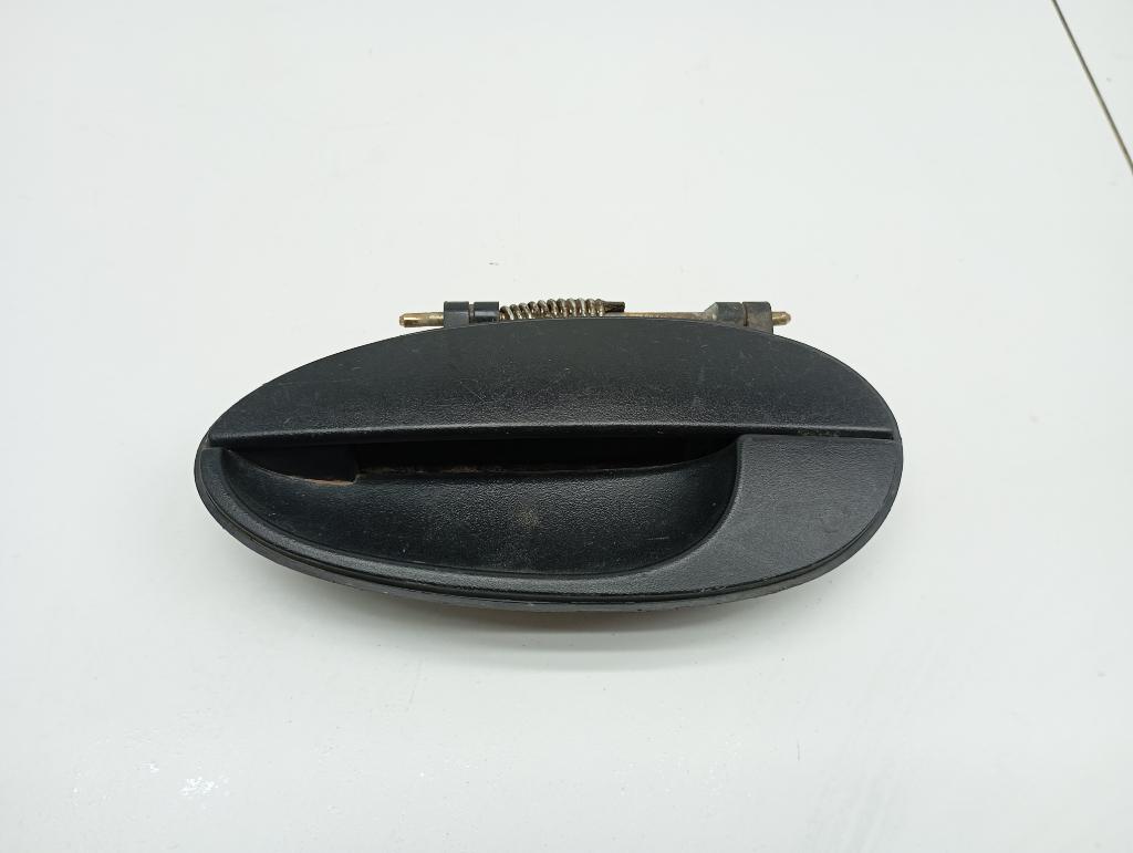 Ручка двери задней наружная левая, 500 рублей, Пермь