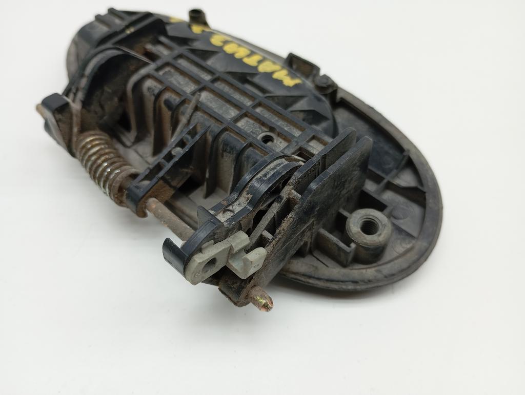 Ручка двери задней наружная левая, 500 рублей, Пермь