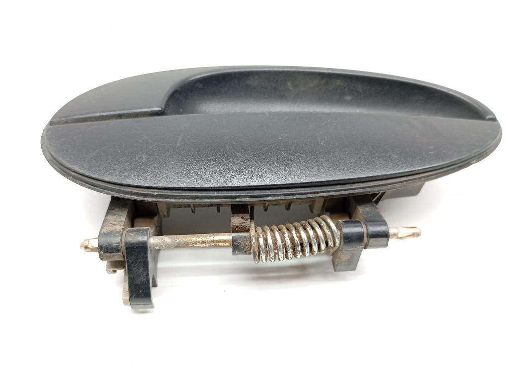 Ручка двери задней наружная левая, 500 рублей, Пермь