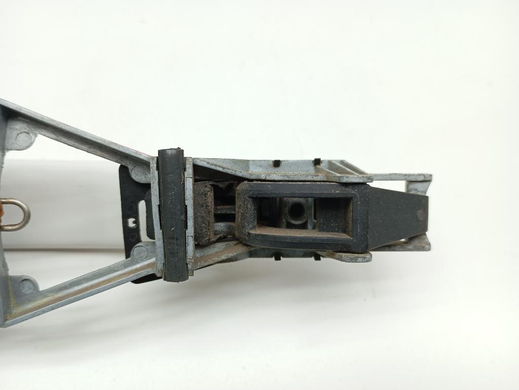 Ручка двери задней наружная левая, 1000 рублей, Пермь