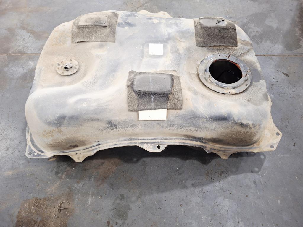 Бак топливный, 4000 рублей, Пермь