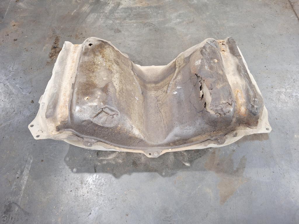 Бак топливный, 4000 рублей, Пермь