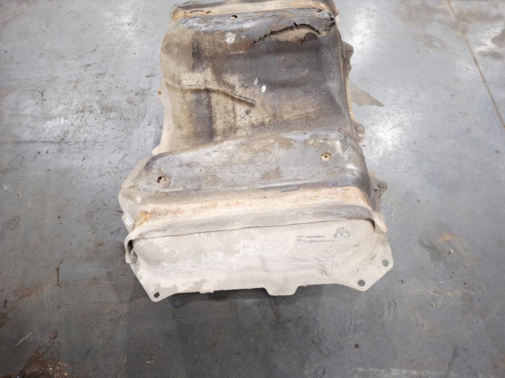 Бак топливный, 4000 рублей, Пермь