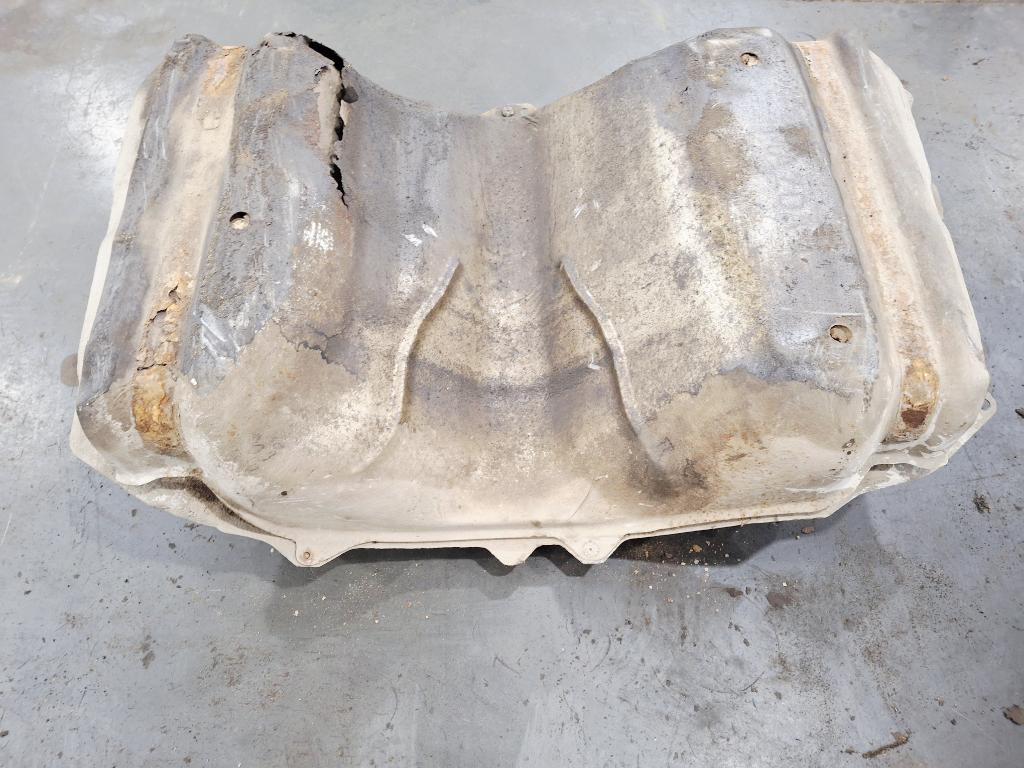 Бак топливный, 4000 рублей, Пермь