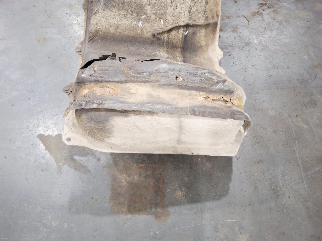 Бак топливный, 4000 рублей, Пермь