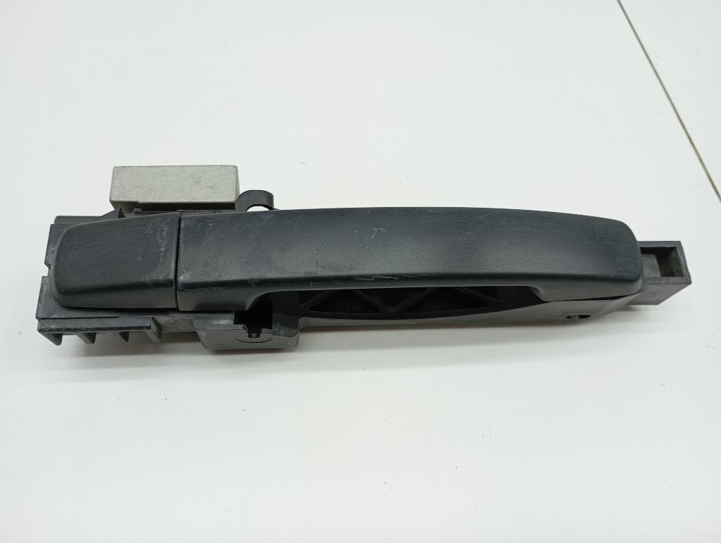 Ручка двери задней наружная правая, 1500 рублей, Пермь