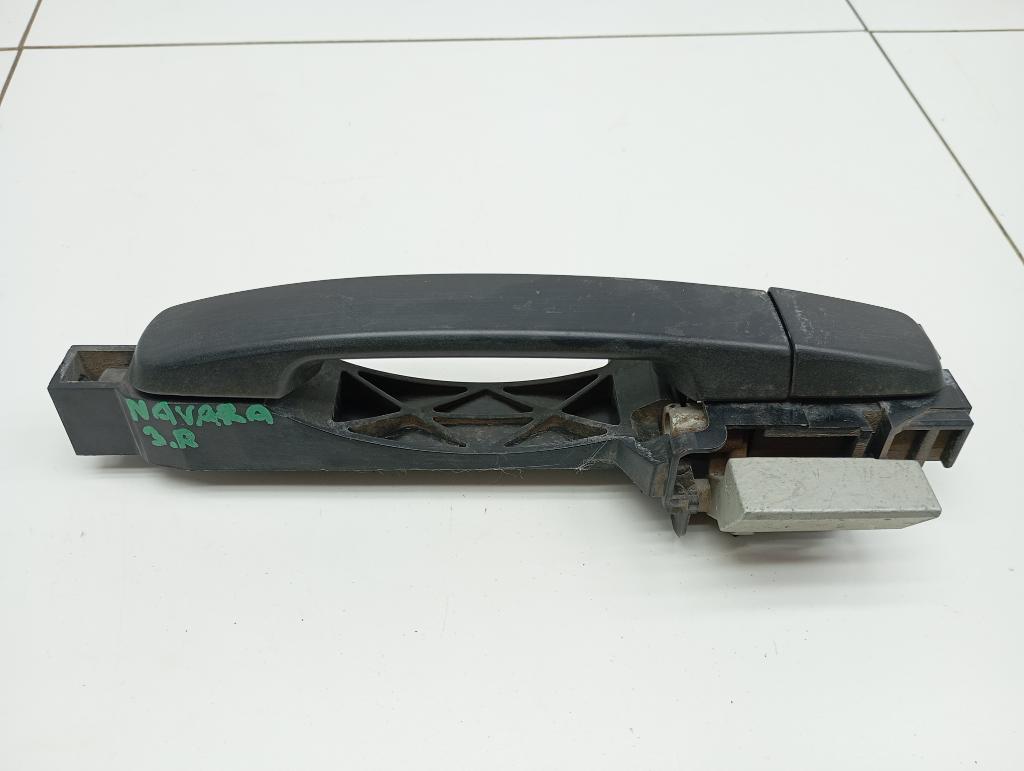 Ручка двери задней наружная правая, 1500 рублей, Пермь