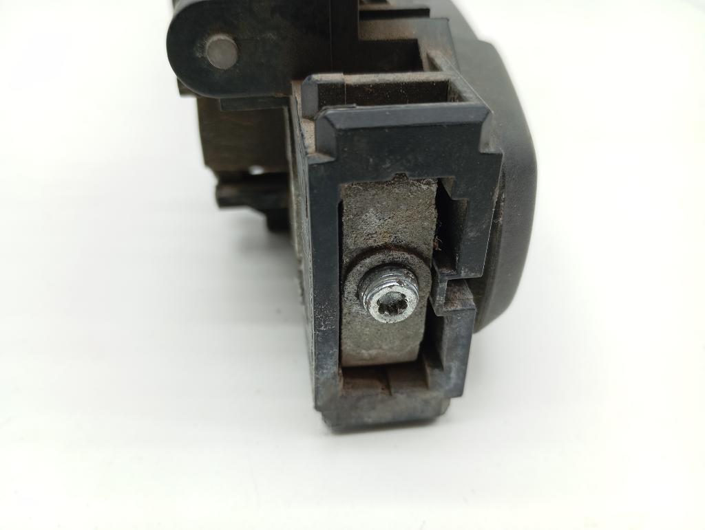 Ручка двери задней наружная правая, 1500 рублей, Пермь