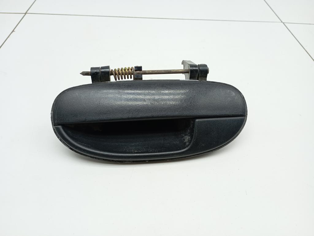 Ручка двери задней наружная левая, 500 рублей, Пермь