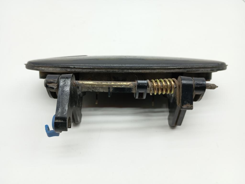 Ручка двери задней наружная левая, 500 рублей, Пермь