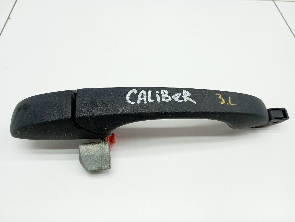 Ручка двери задней наружная левая, 500 рублей, Пермь