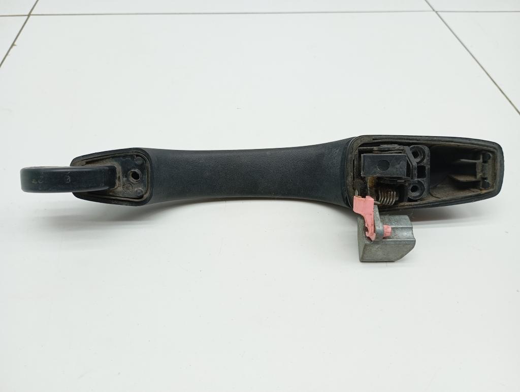 Ручка двери задней наружная левая, 500 рублей, Пермь