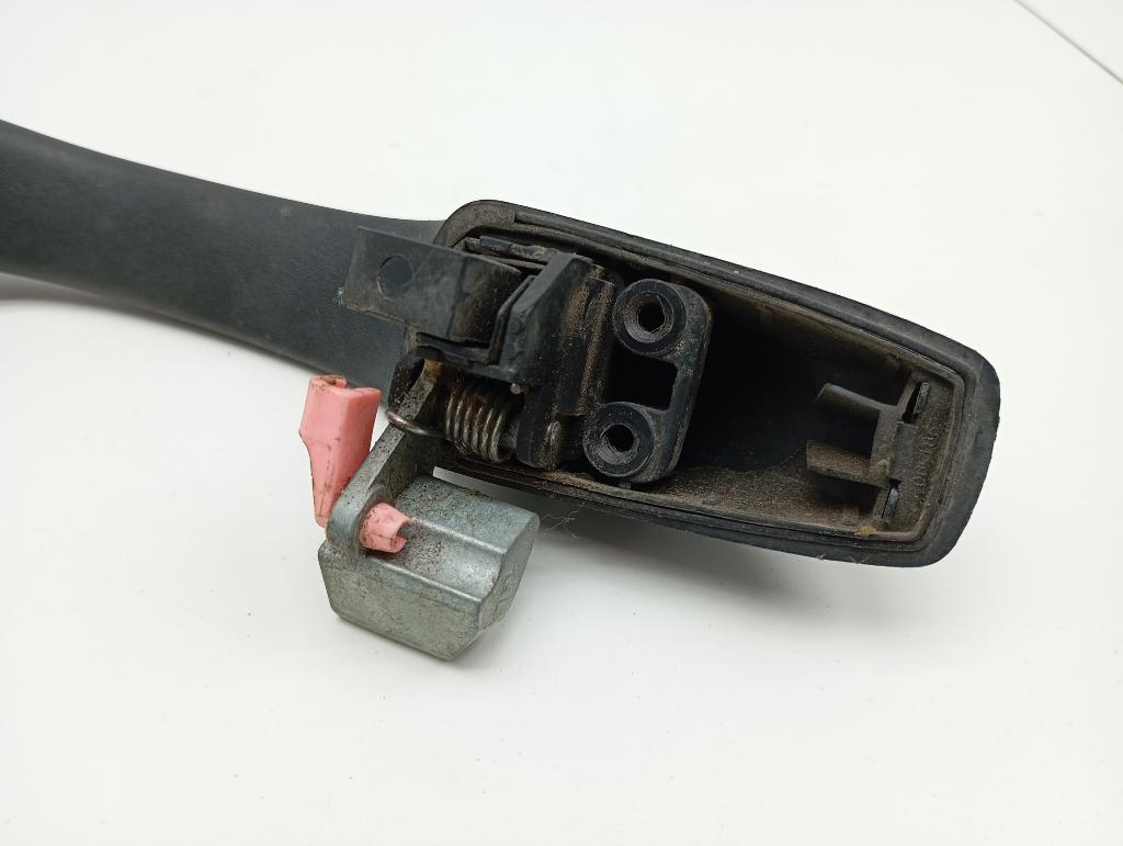 Ручка двери задней наружная левая, 500 рублей, Пермь