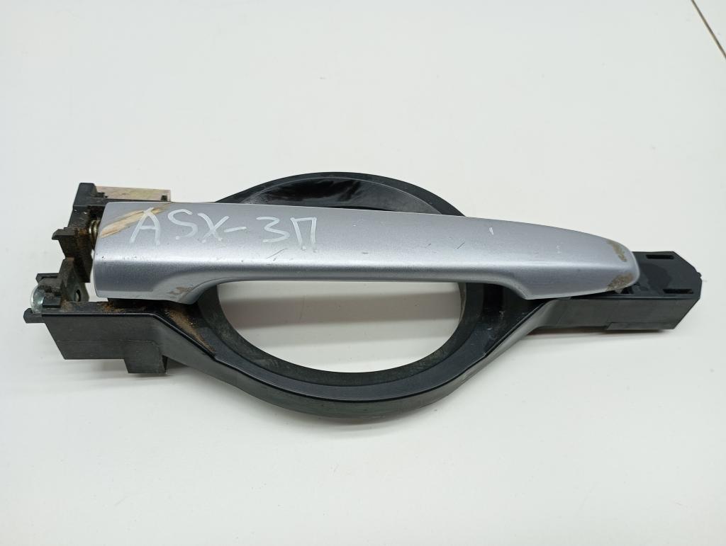 Ручка двери задней наружная правая, 1000 рублей, Пермь