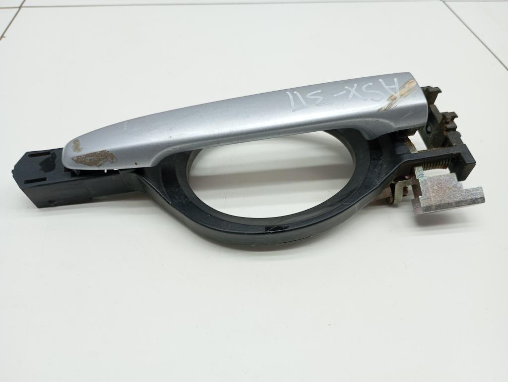 Ручка двери задней наружная правая, 1000 рублей, Пермь