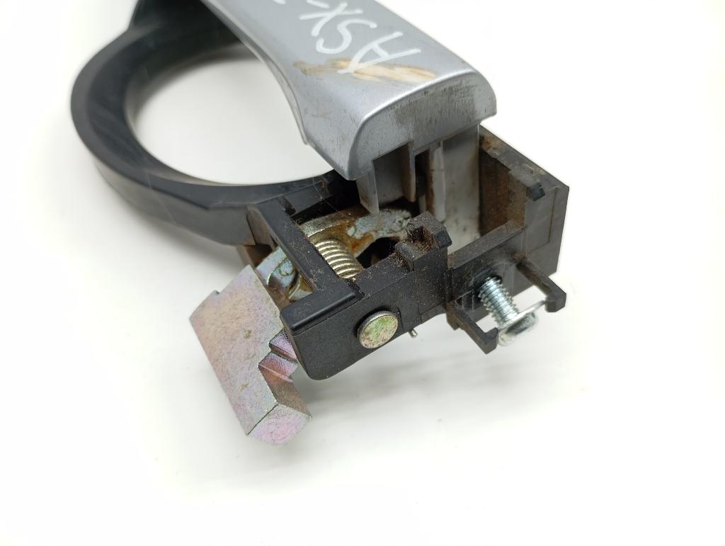 Ручка двери задней наружная правая, 1000 рублей, Пермь