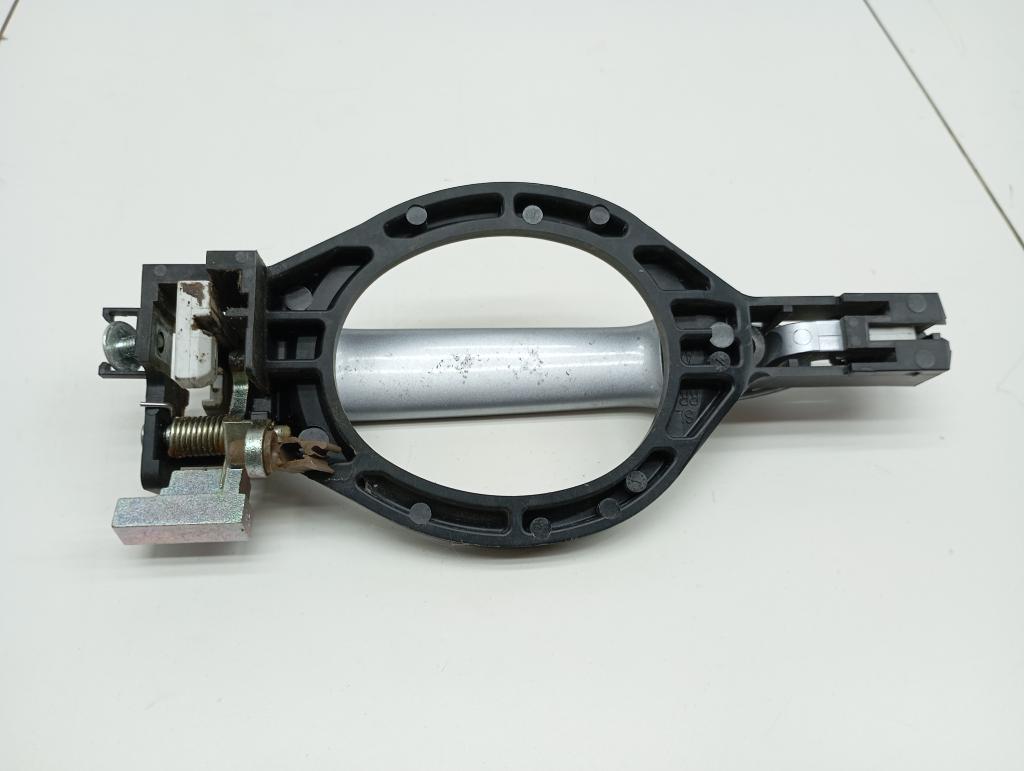 Ручка двери задней наружная правая, 1000 рублей, Пермь