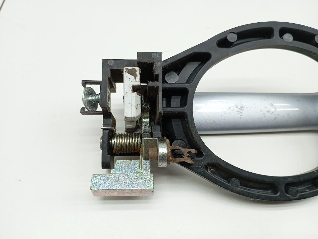 Ручка двери задней наружная правая, 1000 рублей, Пермь