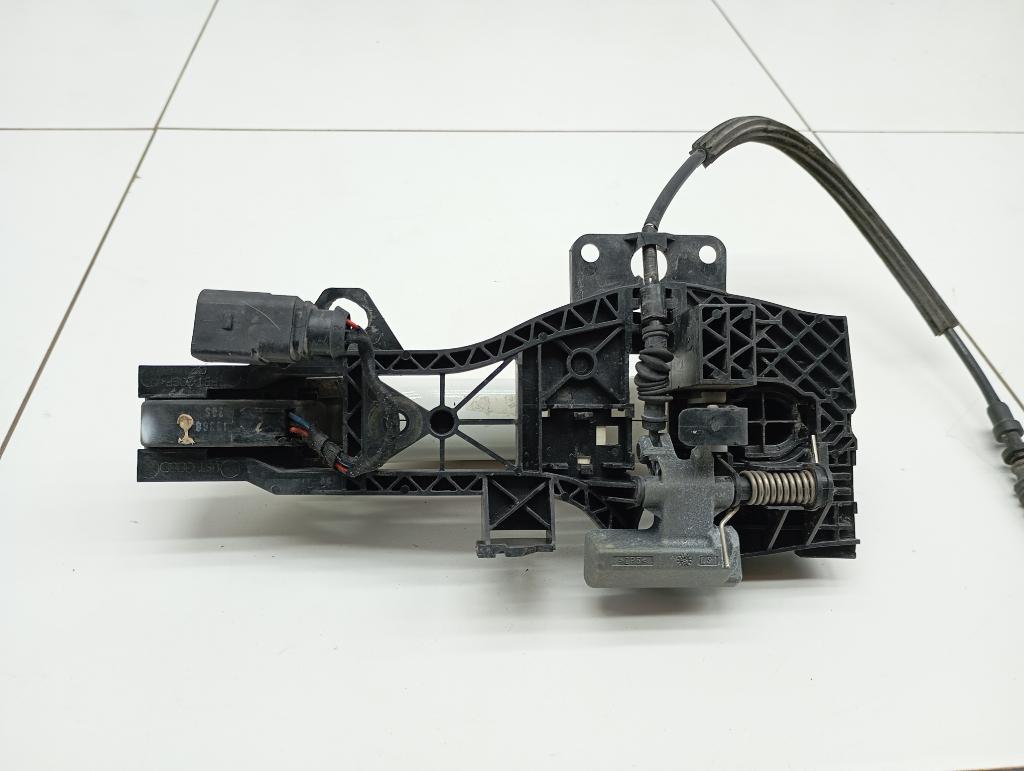 Ручка двери задней наружная левая, 6000 рублей, Пермь