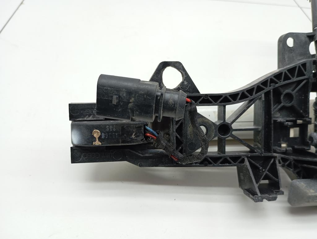 Ручка двери задней наружная левая, 6000 рублей, Пермь