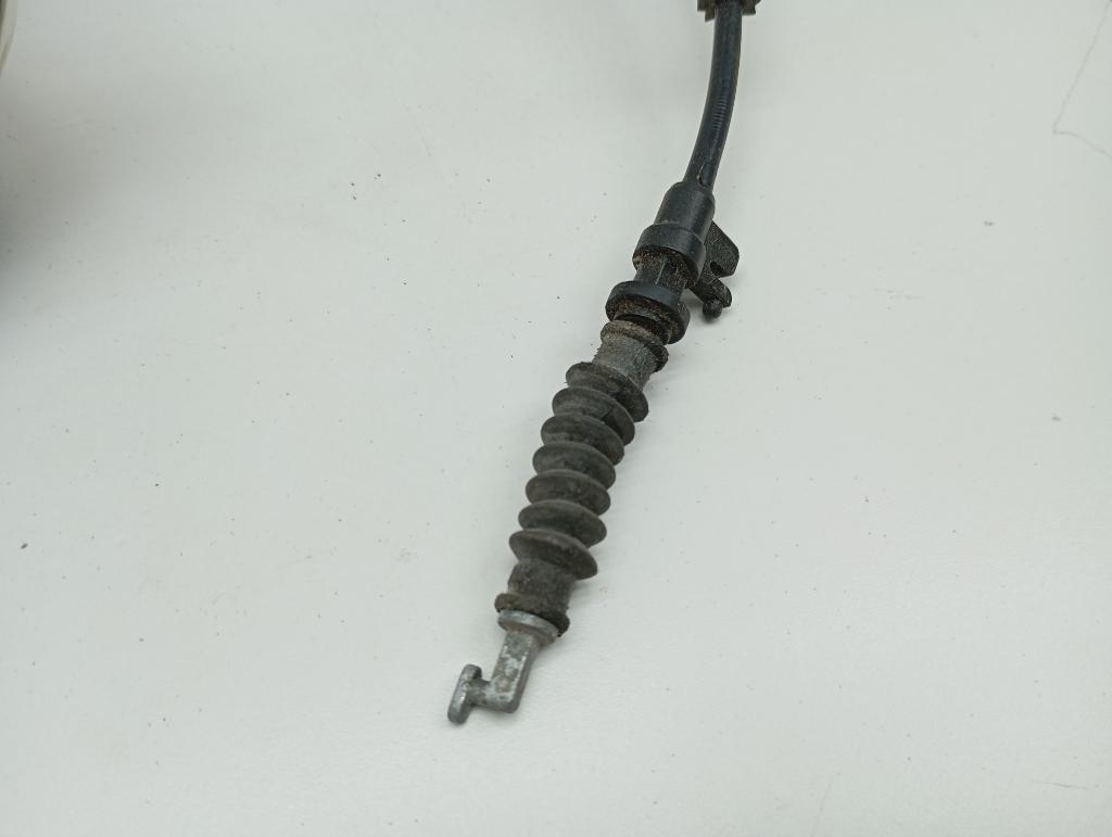 Ручка двери задней наружная левая, 6000 рублей, Пермь