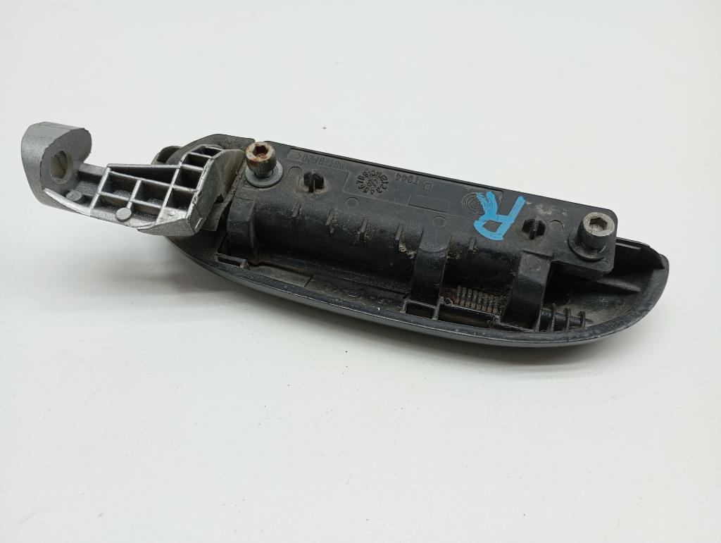 Ручка двери наружная правая, 500 рублей, Пермь