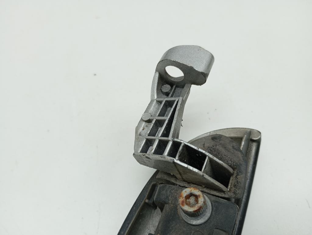 Ручка двери наружная правая, 500 рублей, Пермь