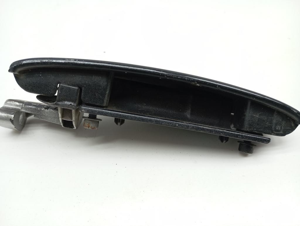 Ручка двери наружная правая, 500 рублей, Пермь