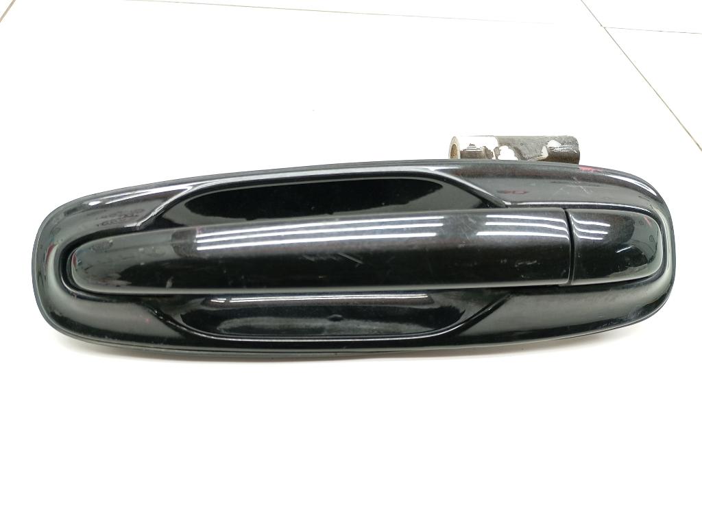 Ручка двери задней наружная правая, 500 рублей, Пермь