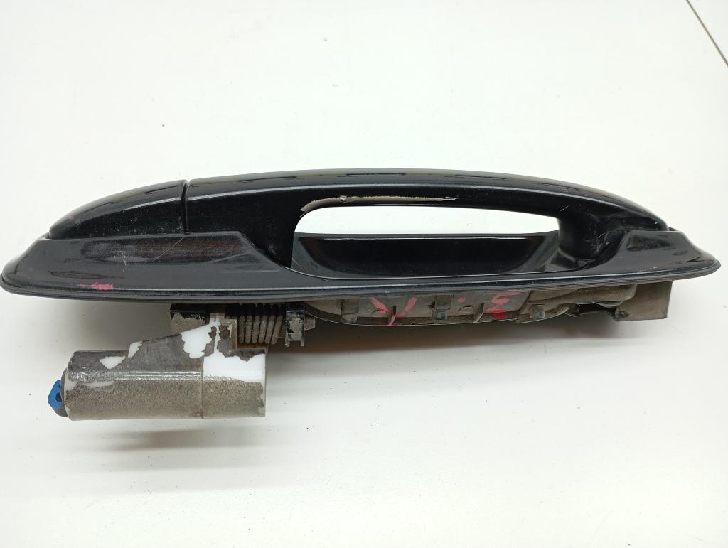 Ручка двери задней наружная правая, 500 рублей, Пермь