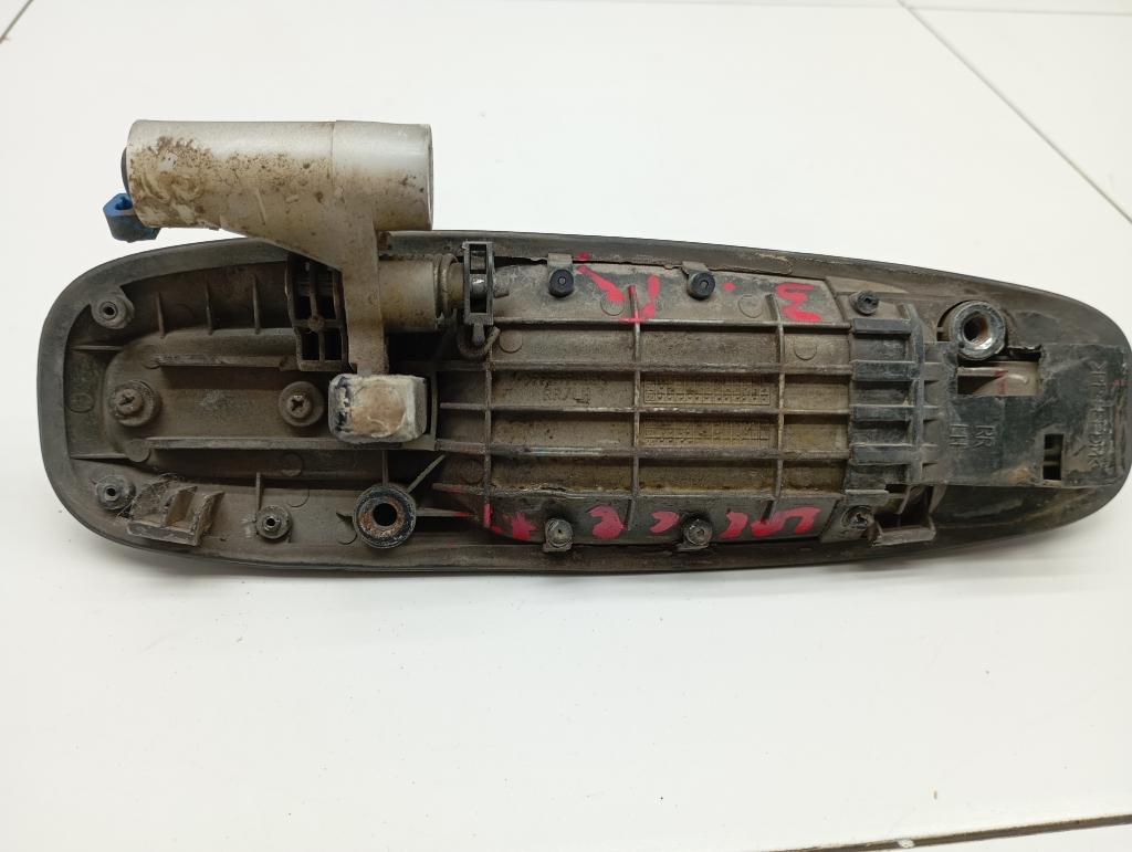 Ручка двери задней наружная правая, 500 рублей, Пермь